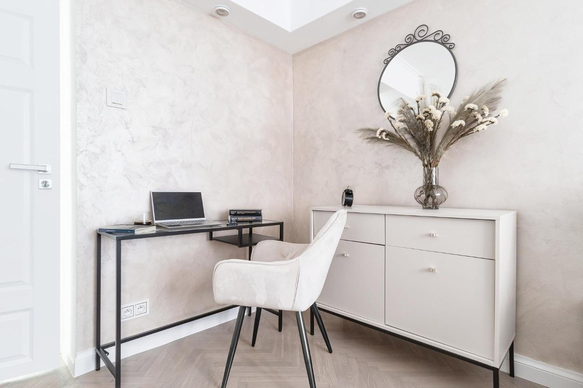 Gold Premium 2 Apartment Warsaw Exterior photo