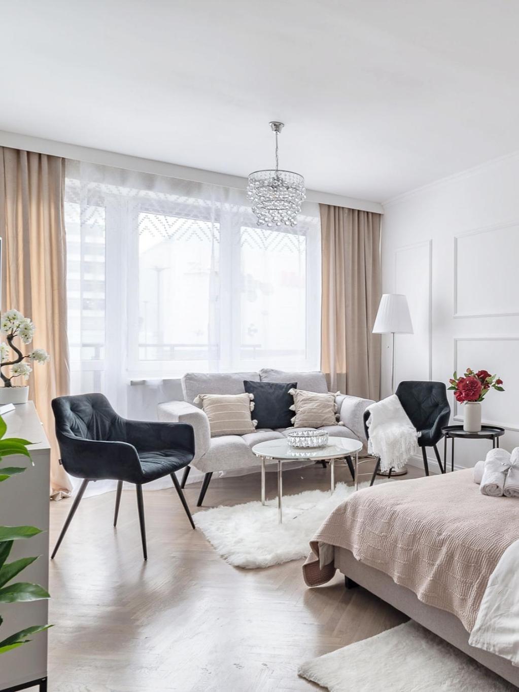 Gold Premium 2 Apartment Warsaw Exterior photo