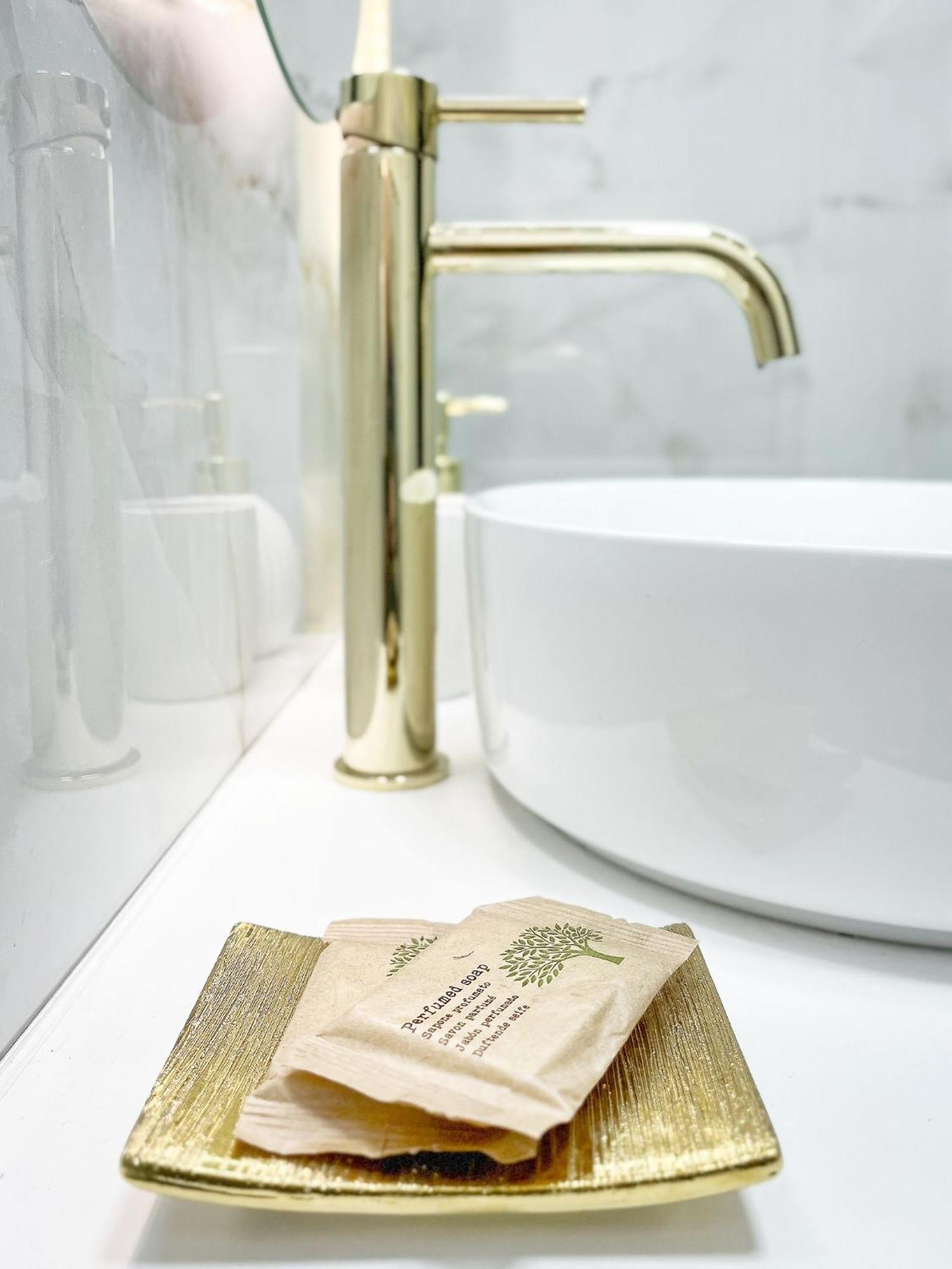 Gold Premium 2 Apartment Warsaw Exterior photo