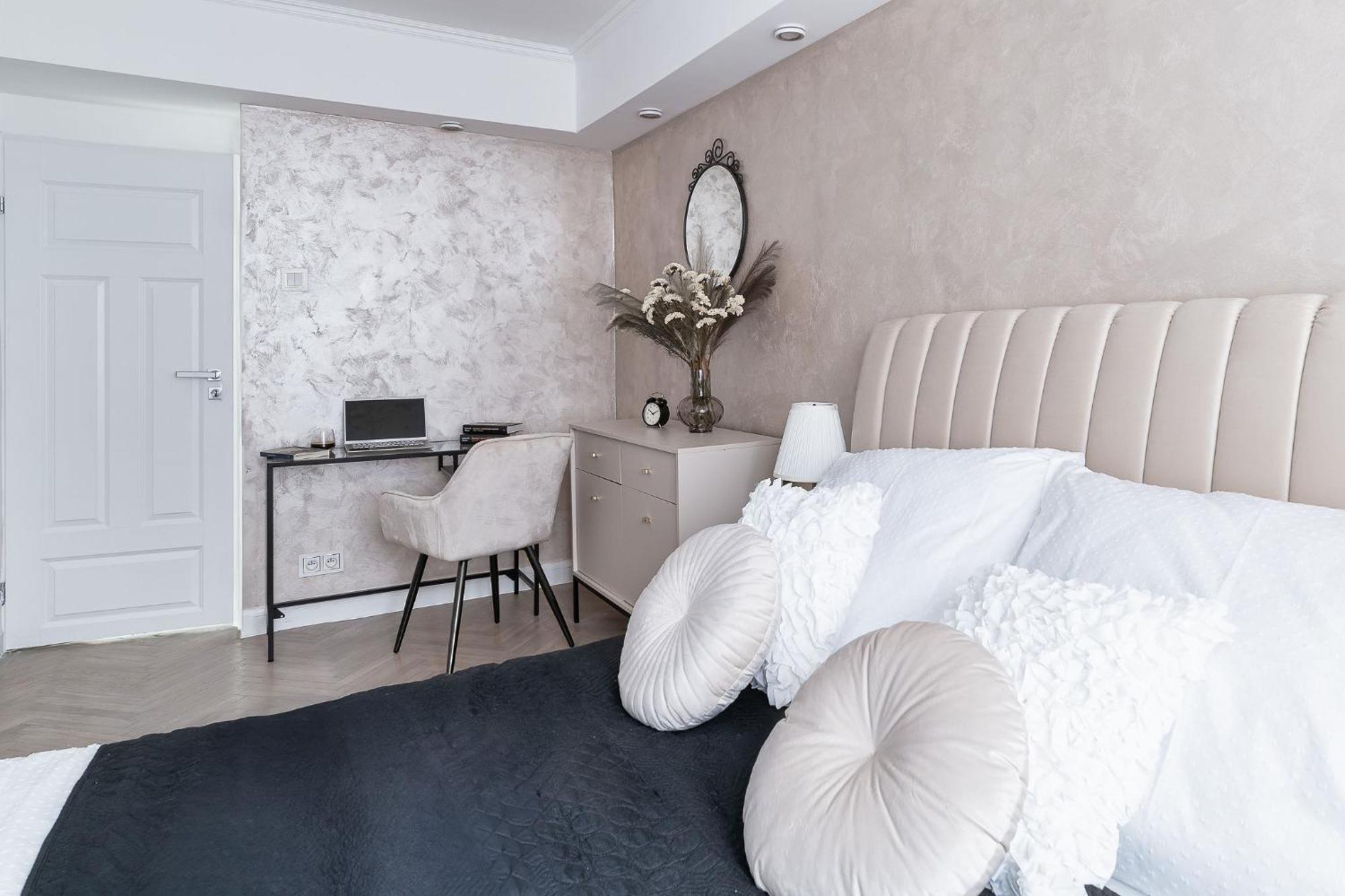 Gold Premium 2 Apartment Warsaw Exterior photo