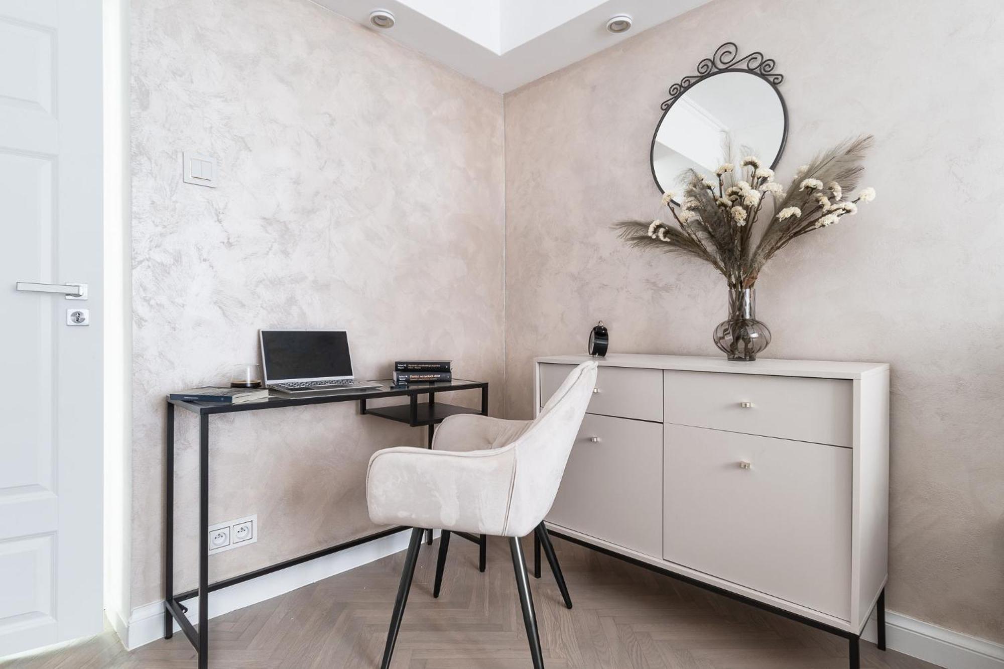 Gold Premium 2 Apartment Warsaw Exterior photo