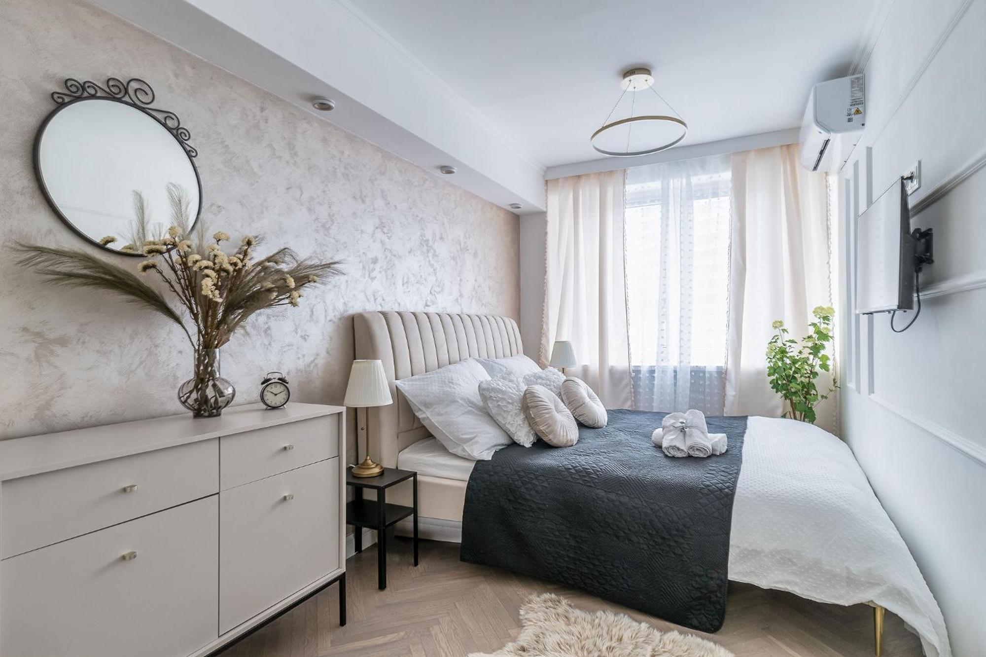 Gold Premium 2 Apartment Warsaw Exterior photo